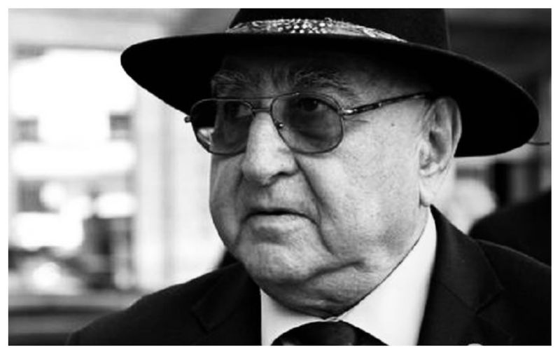 Înmormântare Dinu Săraru