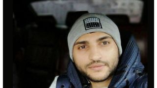 Borlan Sofian dispărut