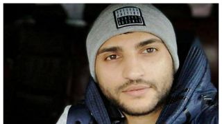 Borlan Sofian dispărut