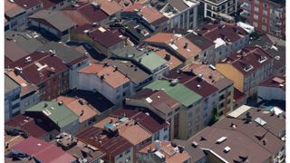 Cutremur devastator Rom&acirc;nia