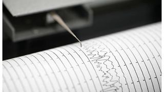 Cutremur devastator Rom&acirc;nia