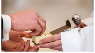 Poveste cuplu italieni