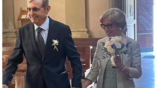 Povestea cuplului care s-a reîntâlnit după jumătate de veac! Aceștia au dat frâu sentimentelor din tinerețe