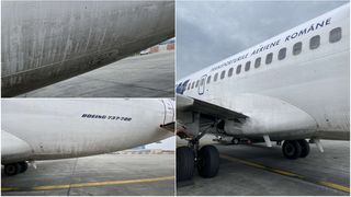 Motivul halucinant pentru care un pilot de la TAROM ar fi refuzat să decoleze de pe Aeroportul Otopeni! Cum arăta aeronava