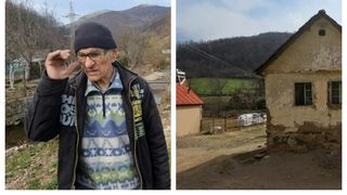 Detalii neștiute despre minele de uraniu din România! Un român în vârstă de 91 de ani a rezistat în galeria secretă timp de 20 de ani