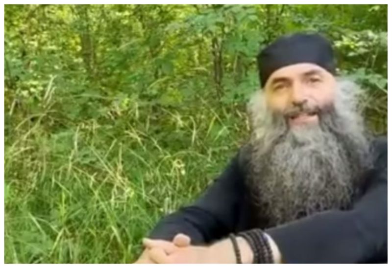 Pimen Vlad animale casă