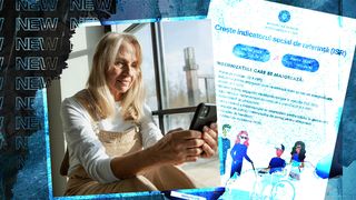 Ce indemnizații cresc cu 10% de la 1 martie. Lista completă a majorărilor acordate de Guvern