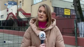 VIDEO - A doua zi de simulare pentru BAC. Elevii au susținut proba la matematică sau la istorie