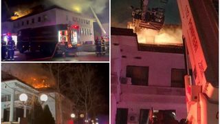 incendiu judecatoria cornetu