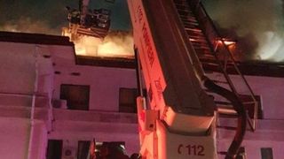 incendiu judecatoria cornetu