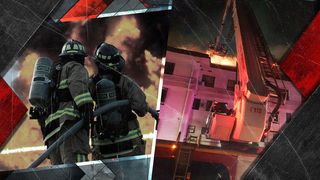 Incendiul de la Judecătoria Cornetu a distrus sute de dosare. Ce cred anchetatorii?