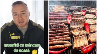 Român stabilit în Germania, șocat după ce a fost invitat la un grătar făcut de nemți. "Nu-mi venea să cred"