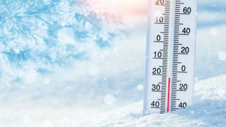 AccuWeather, prognoza actualizată pentru luna martie. Se întorc ninsorile în România?