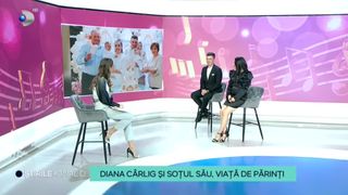 VIDEO - Diana C&acirc;rlig, melodie dedicată femeii. &bdquo;Toată lumea mi-a spus că am fost deosebită și am avut o ținută aparte&rdquo;