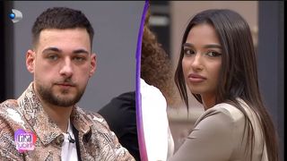 Andrei și Virginia, &icirc;n Casa Iubirii