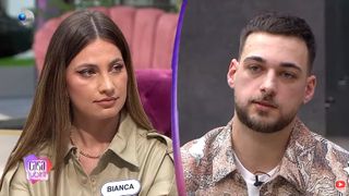 VIDEO. Ce fete din "Casa Iubirii" îi dau speranțe lui Andrei, concurentul venit din Londra să își găsească jumătatea
