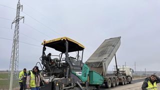 lucrari DJ 503 Giurgiu