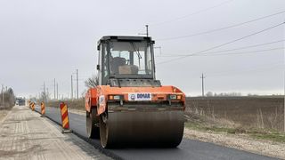 lucrari DJ 503 Giurgiu