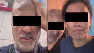 Vacanța a luat o &icirc;ntorsătură teribilă pentru un cuplu. O femeie a fost abuzată, iar partenerul său a fost bătut crunt