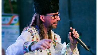 Florin Vasilică operație creier