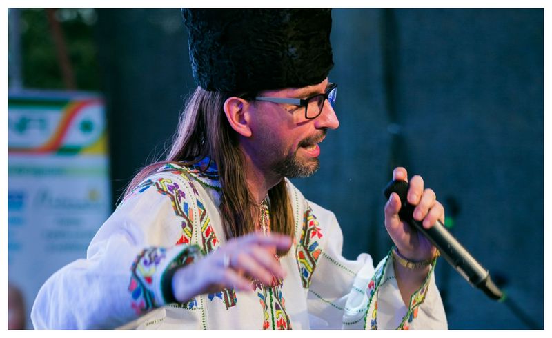 Florin Vasilică operație creier