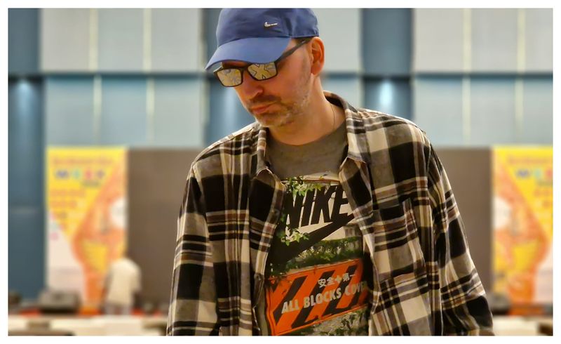 Florin Vasilică operație