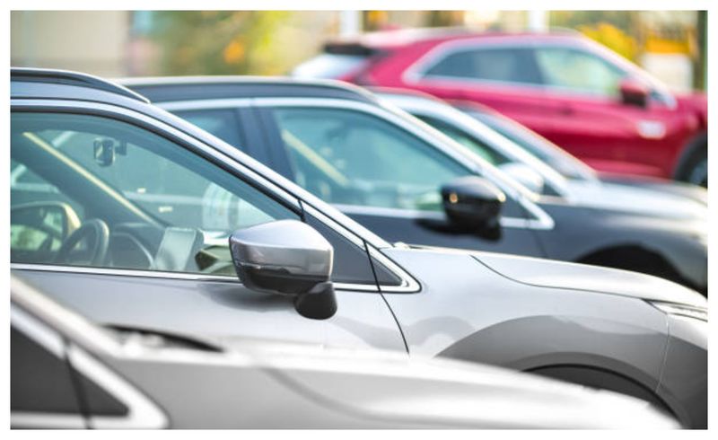 Reglementări mașini motoare ardere