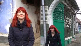 VIDEO - Asta-i România! A dat viața și job-ul de la oraș pe liniștea vieții de la țară. Povestea Cristinei, o tânără care și-a găsit fericirea la sat