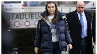 Pedeapsă redusă Simona Halep