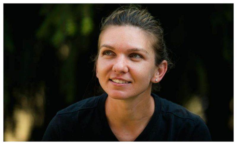 Victorie Simona Halep