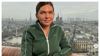 Reacție tată Simona Halep