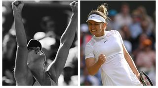 Reacție tată Simona Halep