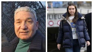 Tatăl Simonei Halep, prima reacție după decizia TAS &icirc;n cazul de dopaj:  &rdquo;Suntem curați față de Dumnezeu&rdquo;