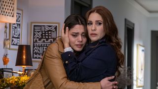 “O dragoste”,  un nou episod  difuzat de la ora 20:00, la Kanal D: momente de criză pentru familiile Arslan și Unal