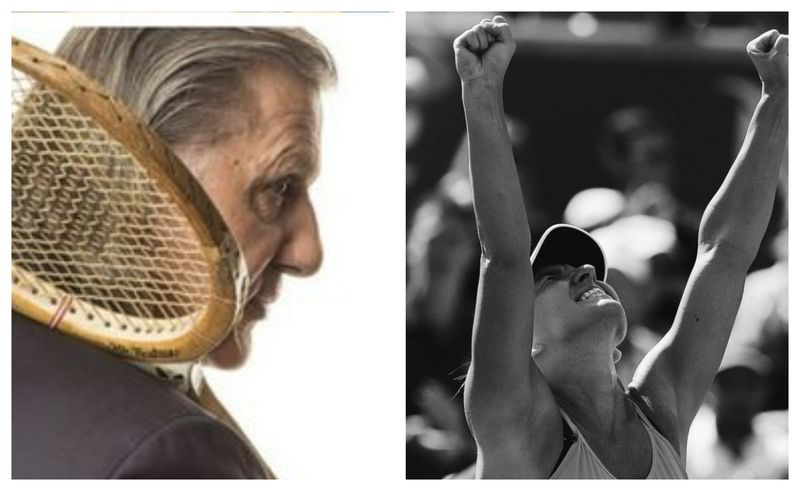 Ilie Năstase reacție Simona Halep