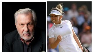 Cum a reacționat Ilie Năstase la reducerea pedepsei pentru Simona Halep? Tenismena abia așteaptă să revină la turnee