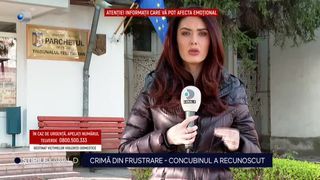 VIDEO- Motivul șocant care l-a determinat pe Mihai să își ucidă iubita. Mama tinerei ucise: "Ea putrezește și el putrezește în închisoare"