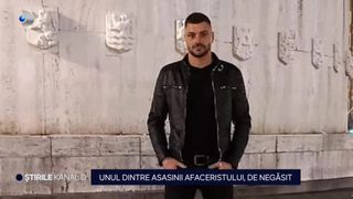 VIDEO- Al doilea suspect în cazul uciderii lui Adrian Kreiner va fi adus în țară luna aceasta. Cel de-al treilea suspect este de negăsit