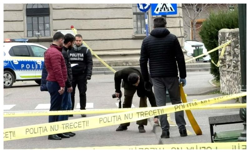 Olimpic Drobeta arestat