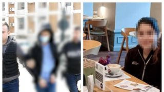 Robert, olimpicul care a vrut să-și ucidă iubita în Drobeta, arestat pentru 30 de zile. Ce a povestit adolescentul anchetatorilor?