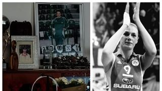 Mister &icirc;n cazul morţii voleibalistei Ruxandra Dumitrescu! Sportiva s-a stins subit &icirc;n urma unui infarct la finalul unui turneu