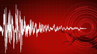 Val de cutremure în România