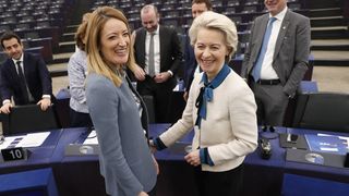 București, centrul Europei politice pentru două zile. Ce funcție europeană i se pregătește lui Klaus Iohannis?