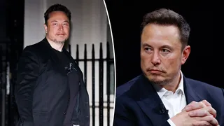 Elon Musk, detronat de pe poziția de cel mai bogat om de pe Păm&acirc;nt