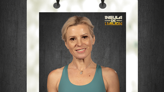 Argentina - Insula de 1 Milion