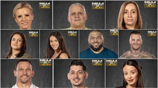 Un tâmplar, o șoferiță de tir și un pensionar, printre cei care vor da testul suprem în cel mai amplu experiment social televizat, “Insula de 1 milion”