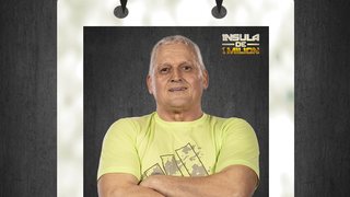 Dumitru - Insula de 1 Milion