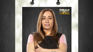 Elena - Insula de 1 Milion