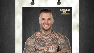 Filip - Insula de 1 Milion