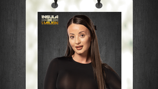 Renata - Insula de 1 Milion